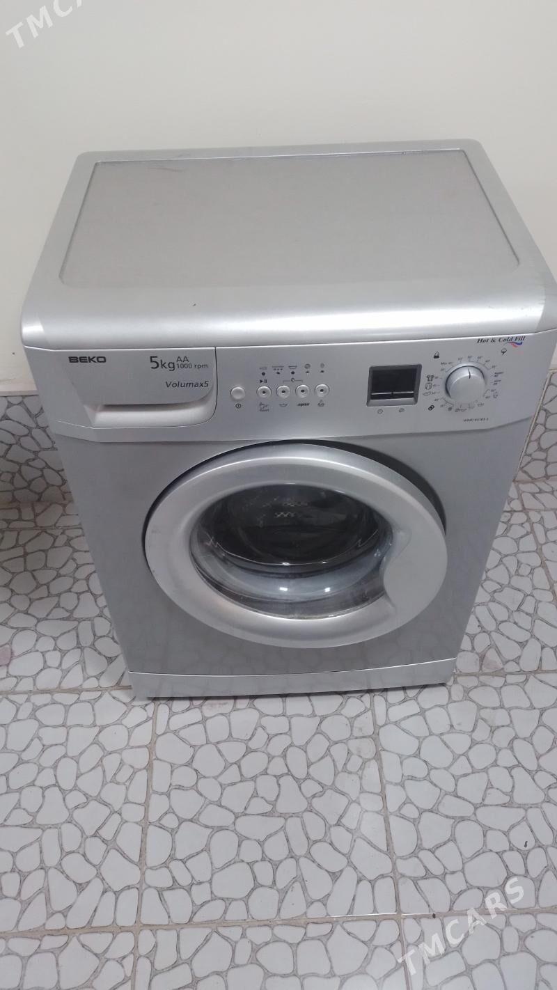 стералка Беко - Ашхабад - img 1