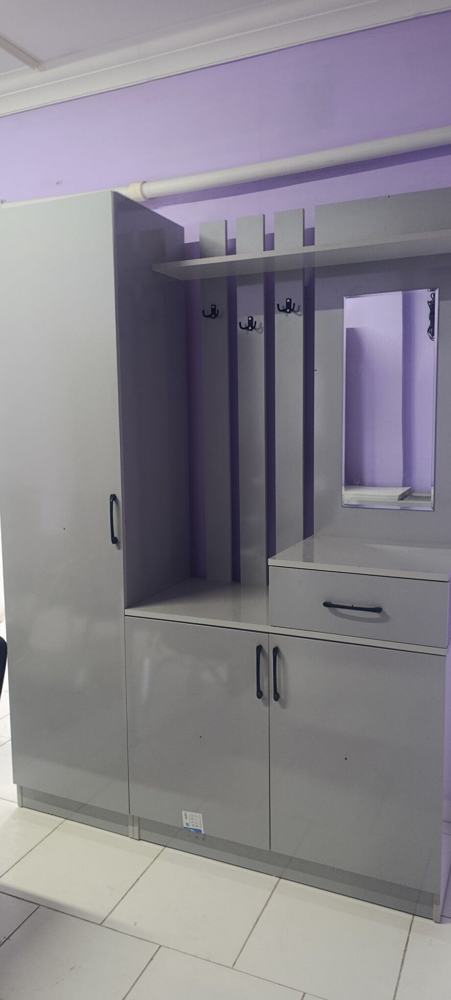 Prihoska - Türkmenabat - img 1