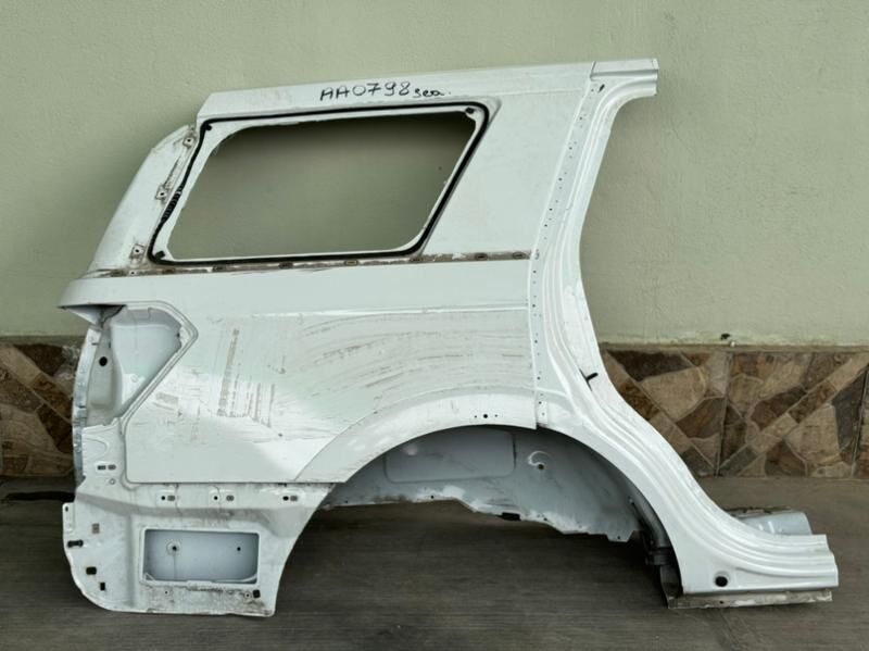 kirlo 12 500 TMT - Ашхабад - img 1