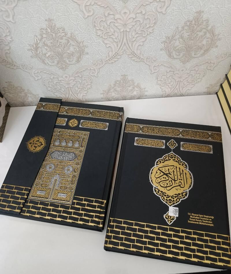 Kuran 20/28 - Garadamak - img 1