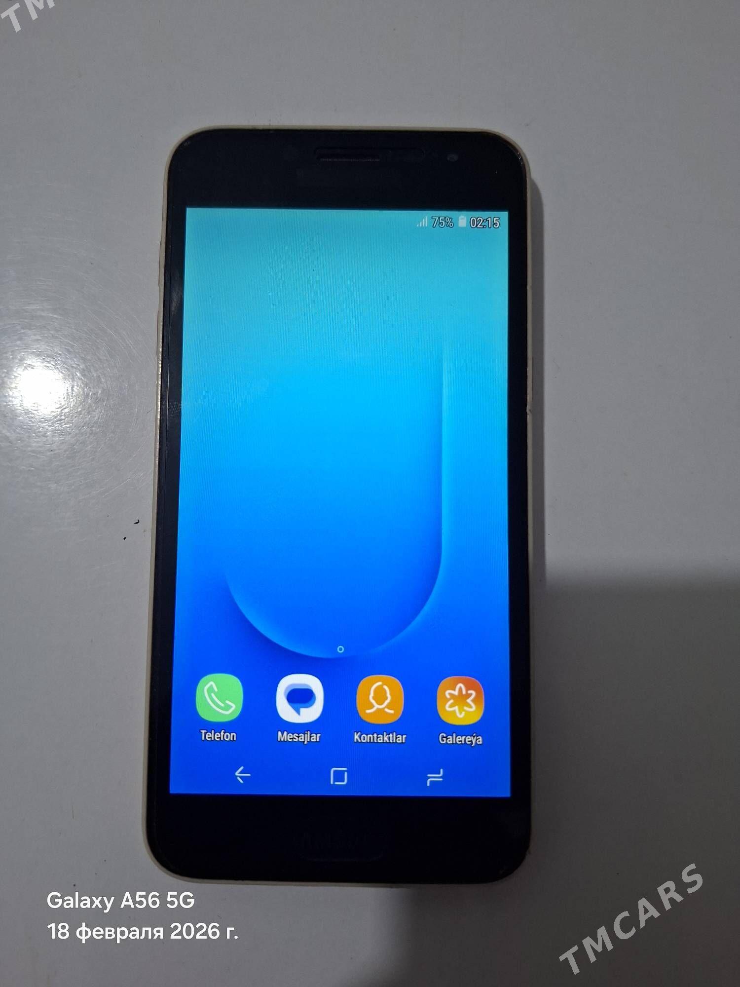 samsung j2. core j 260 - Sakarçäge - img 1