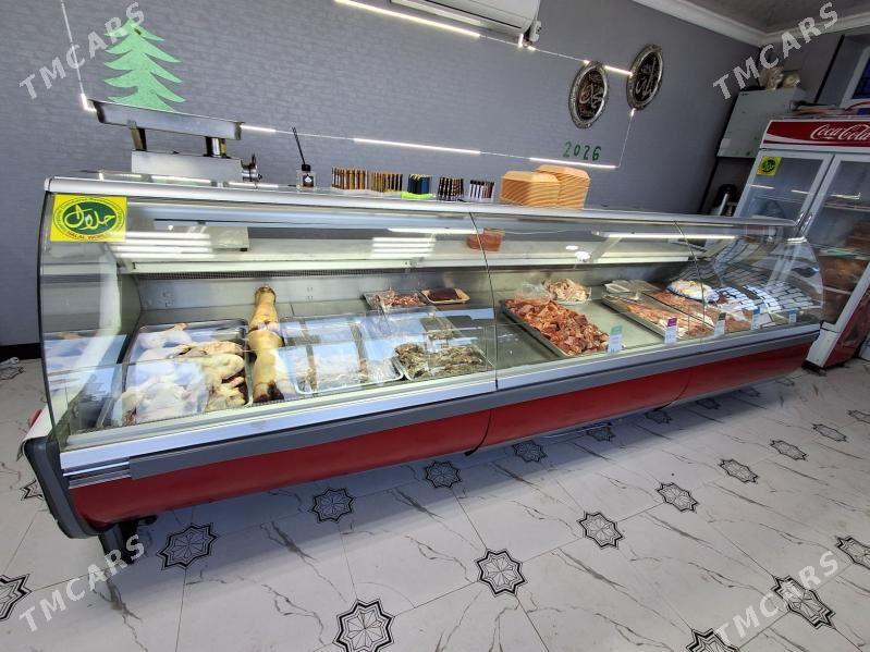 Витрина Холодильник - Фарап - img 1