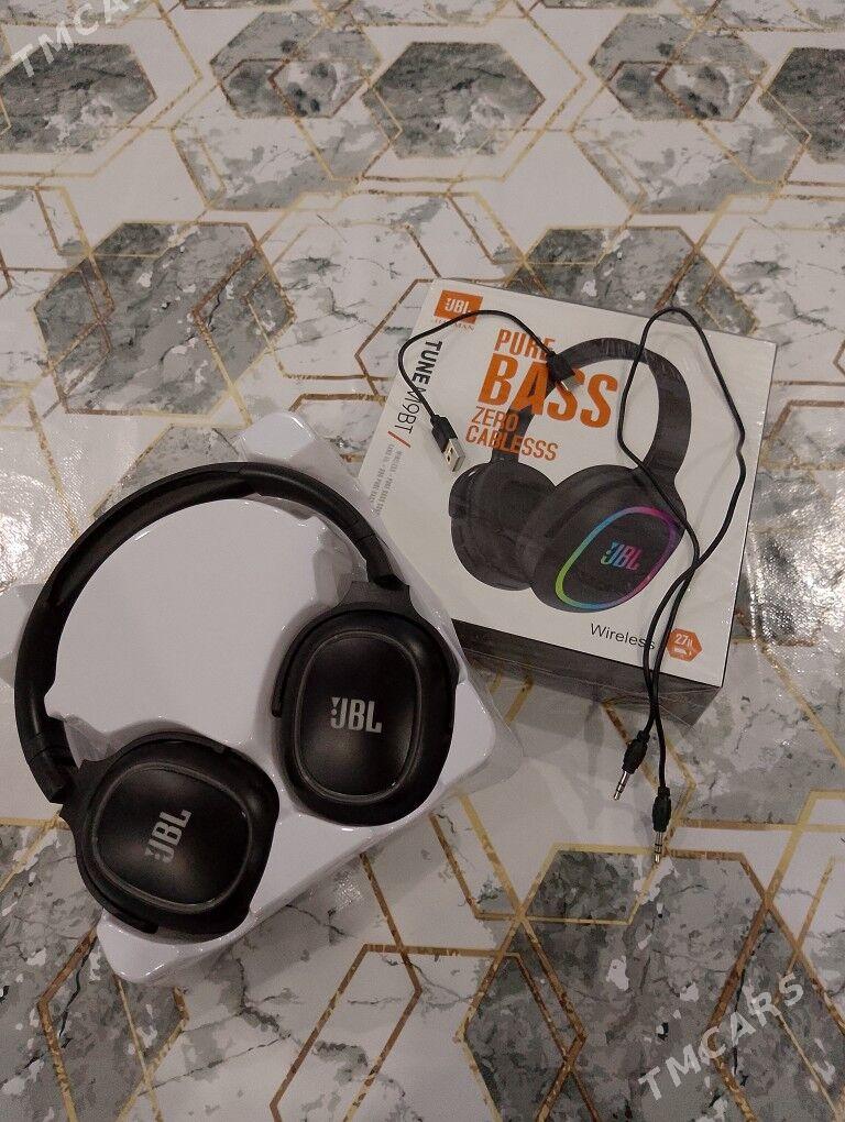 JBL - Daşoguz - img 1