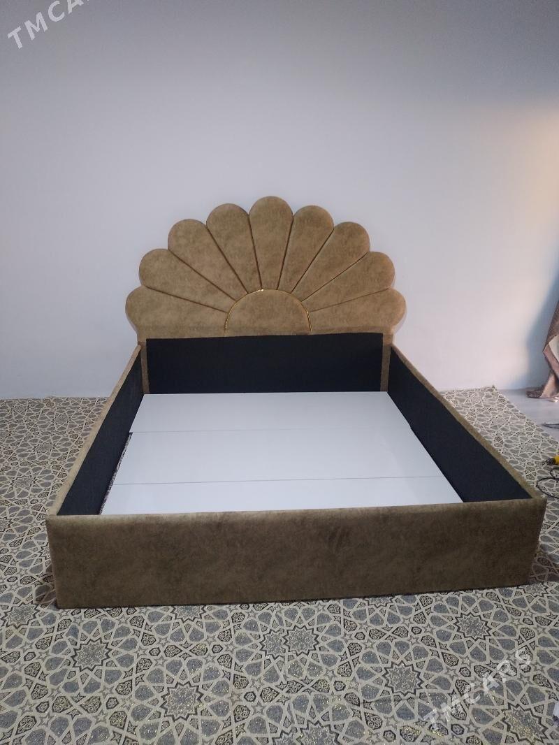 Sbalny - Ашхабад - img 1