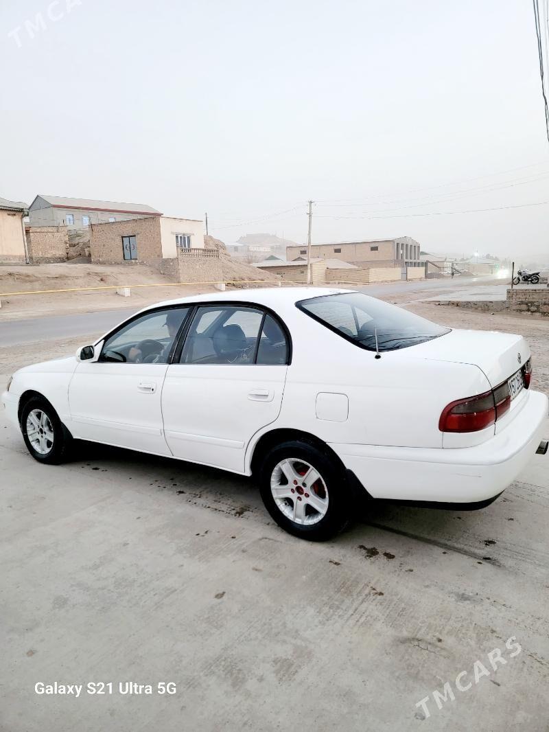 Toyota Corona 1994 - 80 000 TMT - Керки - img 1