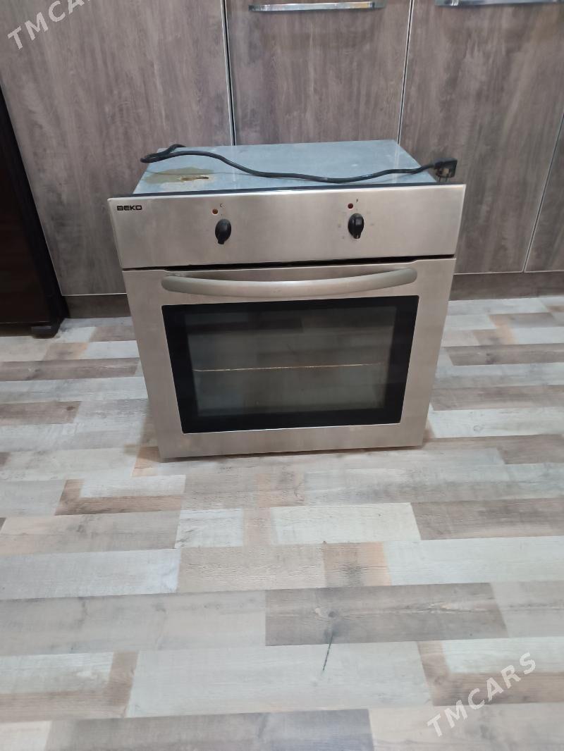 духофка Беко - Çoganly - img 1