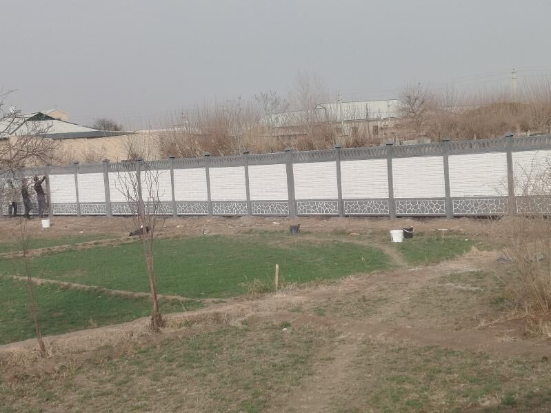 BETON ZABOR - Türkmenabat - img 1