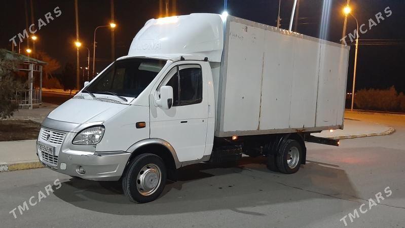 Gaz Gazel 2006 - 140 000 TMT - Änew - img 1