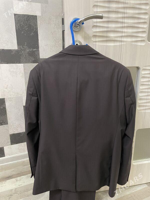 Kastyum - Aşgabat - img 1