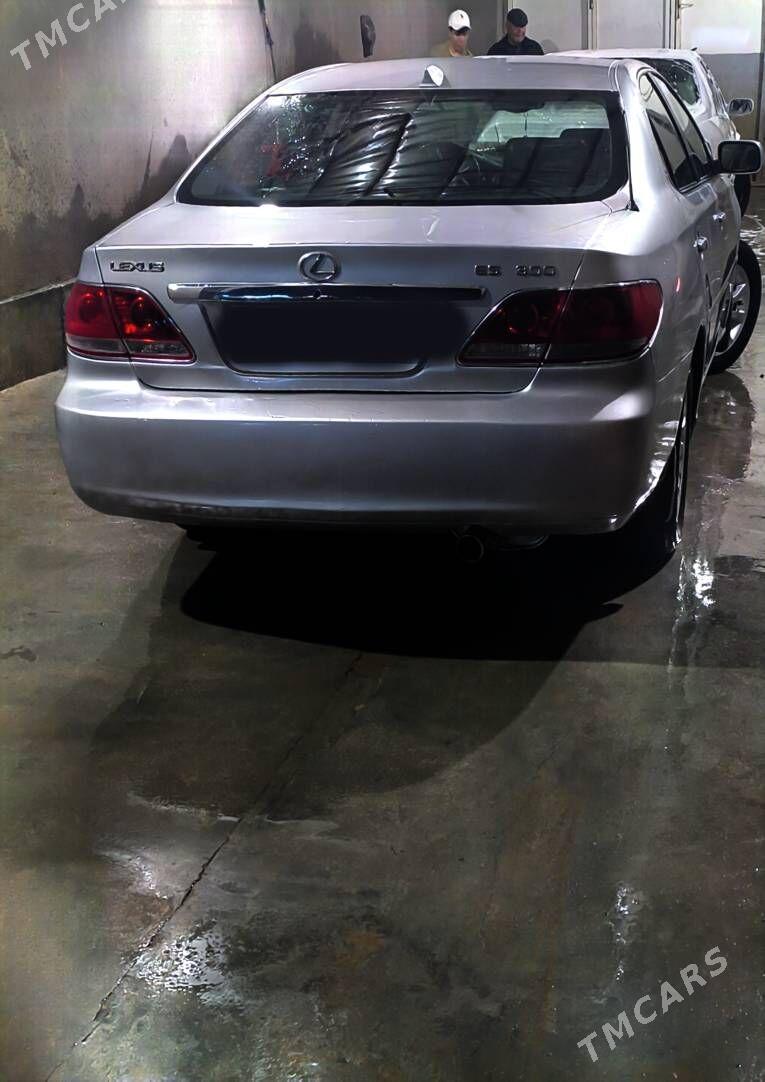 Lexus ES 300 2002 - 260 000 TMT - Дашогуз - img 1