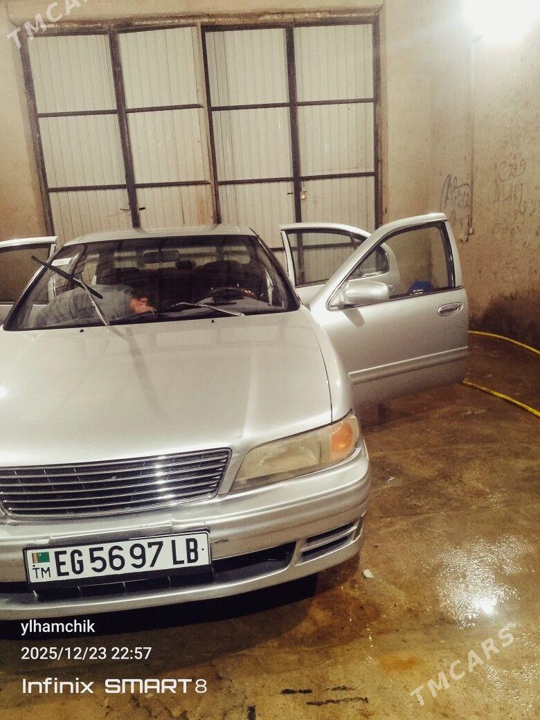 Nissan Cefiro 1994 - 50 000 TMT - Сейди - img 1
