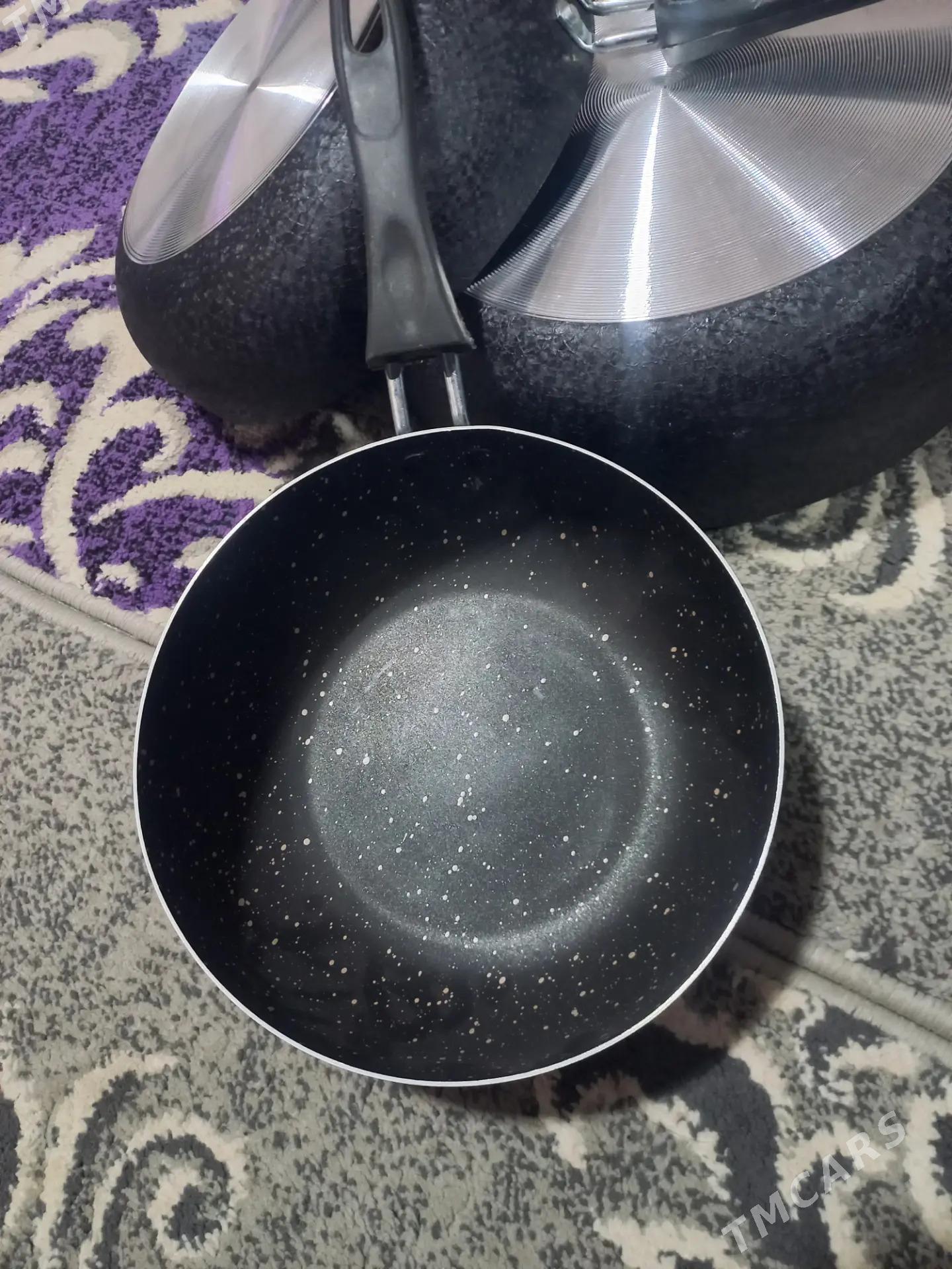 skawarotka - Balkanabat - img 1