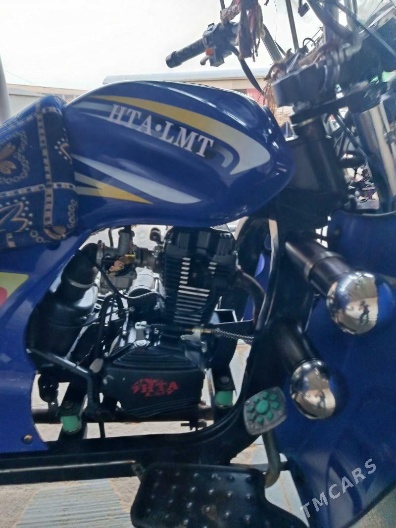 Fekon FK200-14G 2025 - 29 000 TMT - Сакарчага - img 1