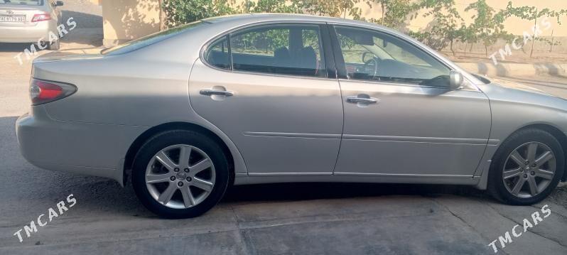 Lexus ES 300 2002 - 210 000 TMT - Aşgabat - img 1