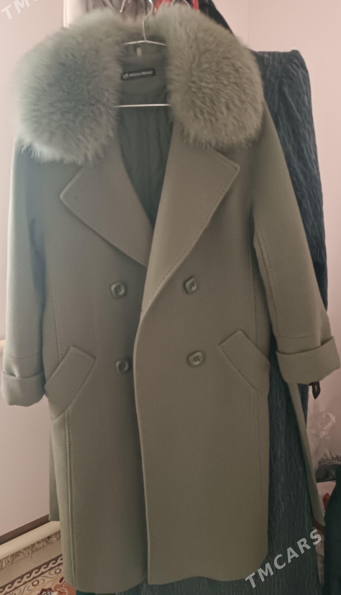 satlyk palto - Mary - img 1