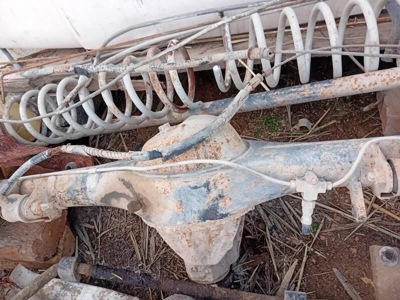 most 2 000 TMT - Гёкдепе - img 1