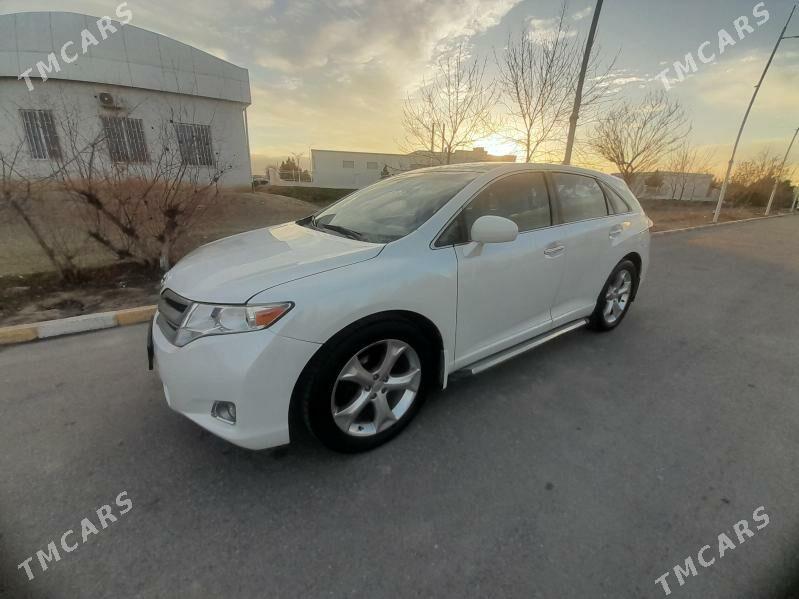 Toyota Venza 2010 - 300 000 TMT - Änew - img 1