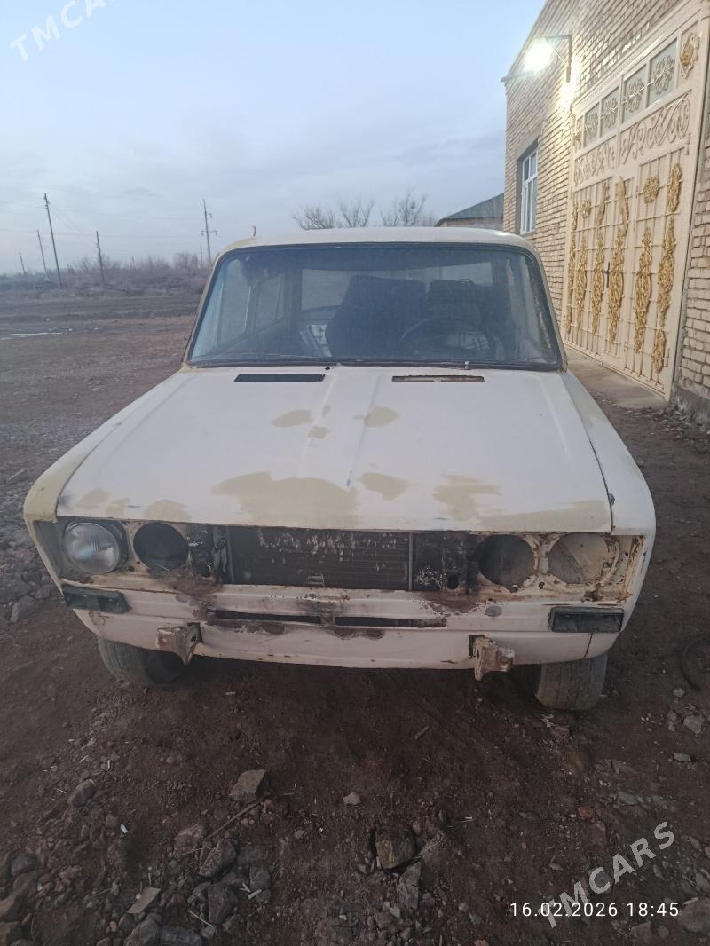 Lada 2106 1990 - 13 000 TMT - Кёнеургенч - img 1