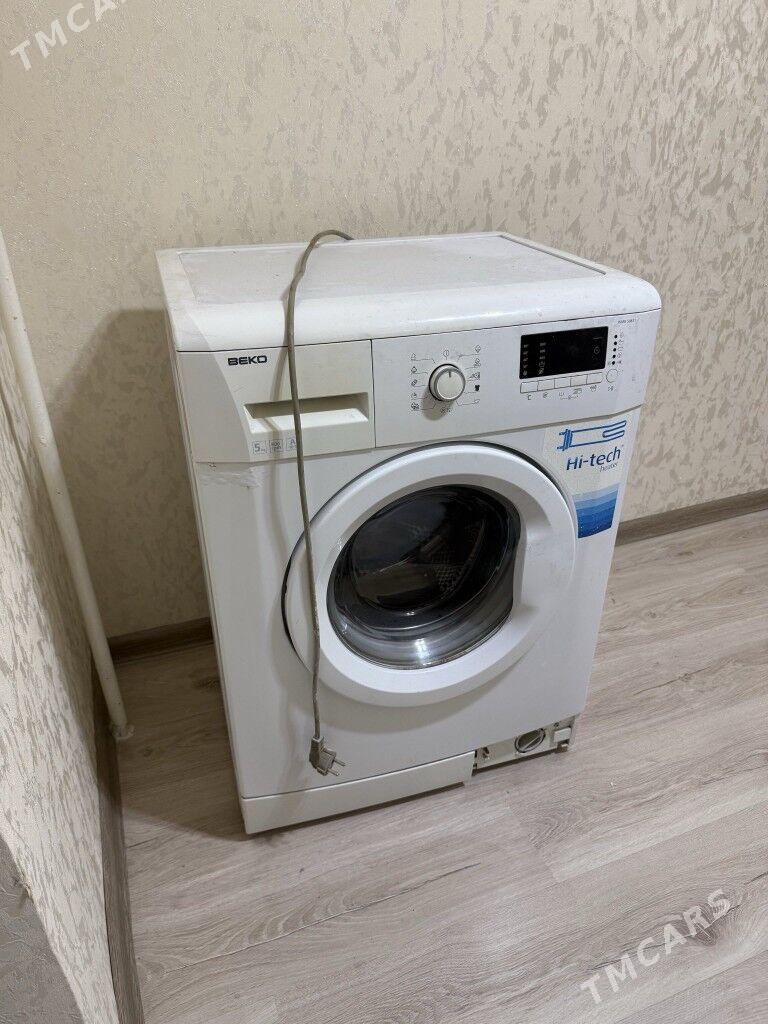 Beko 5kg - 9 mkr - img 1
