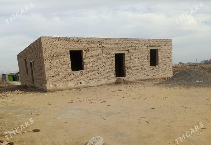 JAY GOROGLY KAGANOWIC - Görogly (Tagta) - img 1