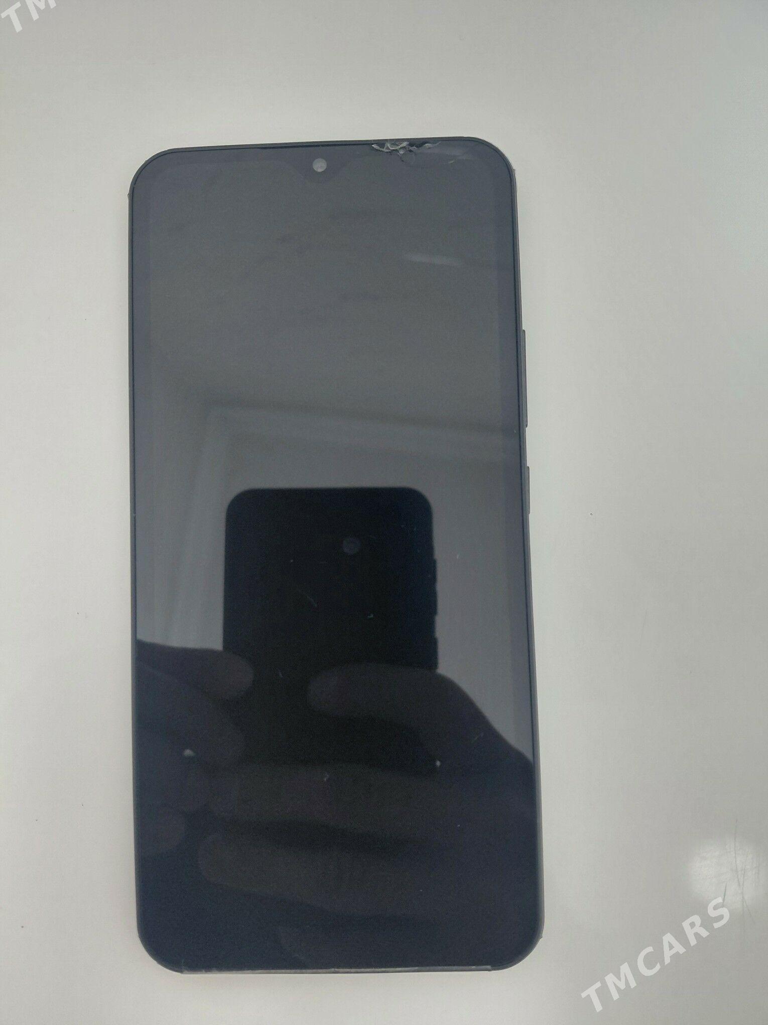 samsung A34 - Ашхабад - img 1