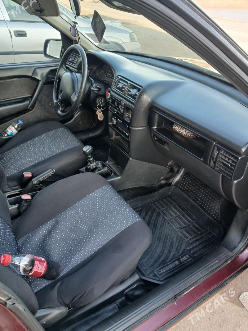 Opel Vectra 1992 - 50 000 TMT - Şabat etr. - img 1