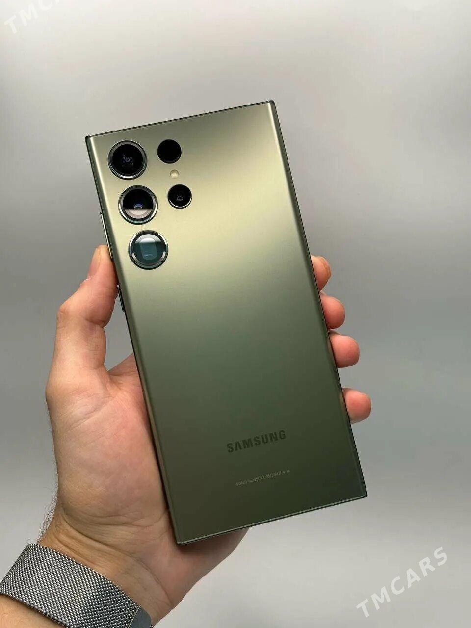 S23 ultra watch 7 - Hitrowka - img 1