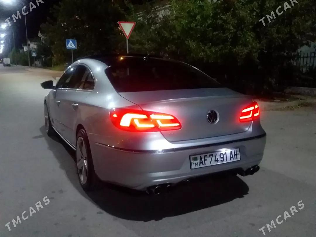Volkswagen CC 2012 - 197 000 TMT - Aşgabat - img 1