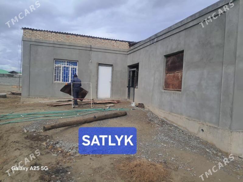 Satlyk jay - Bäherden - img 1