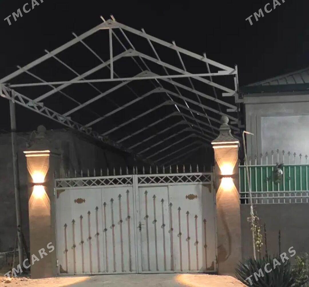 warota - Гёкдже - img 1