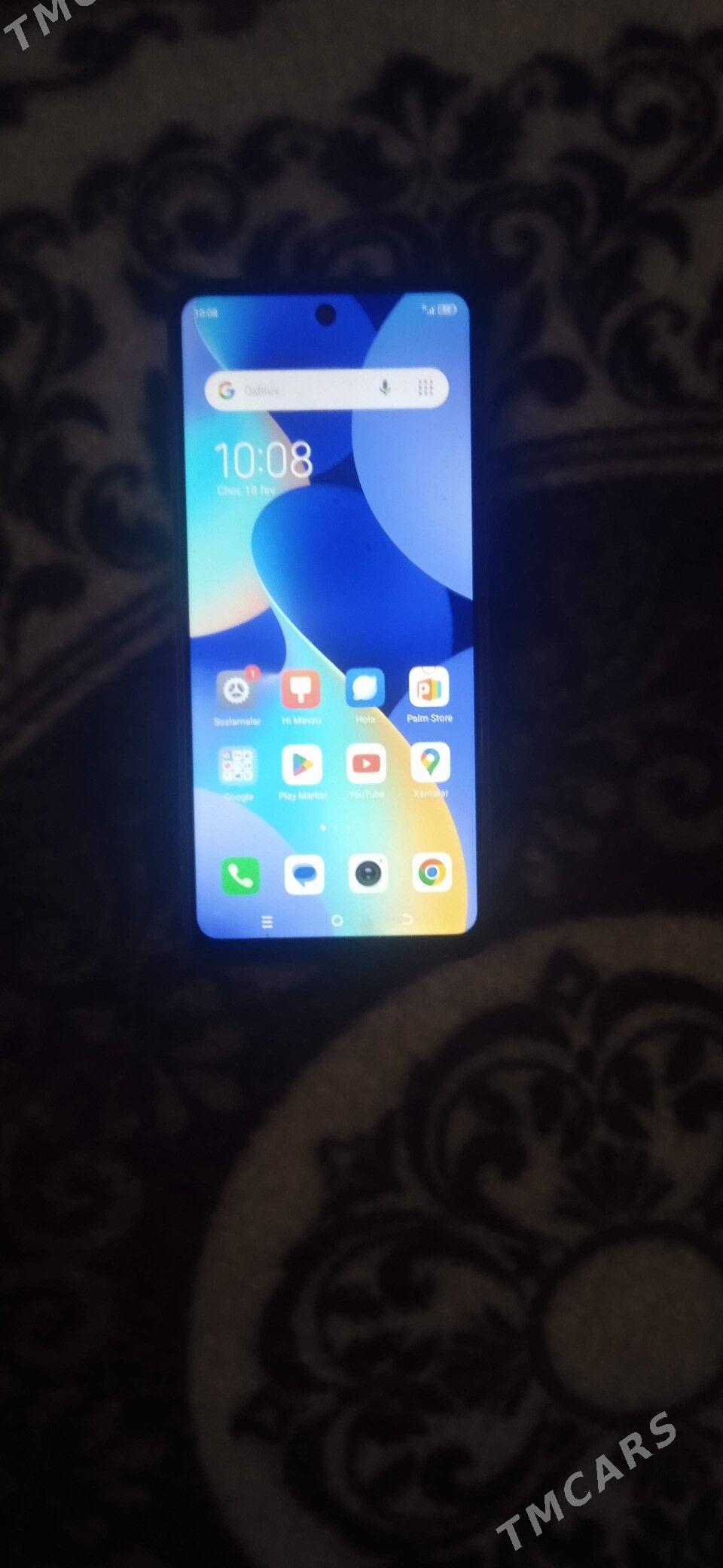 TECNO SPARK GO - Шабатский этрап - img 1