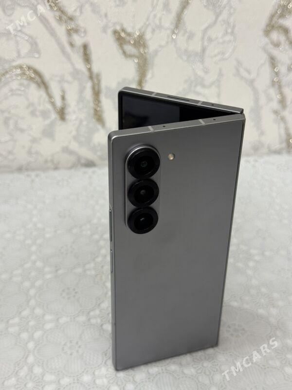 Z FOLD 6 - Türkmenabat - img 1