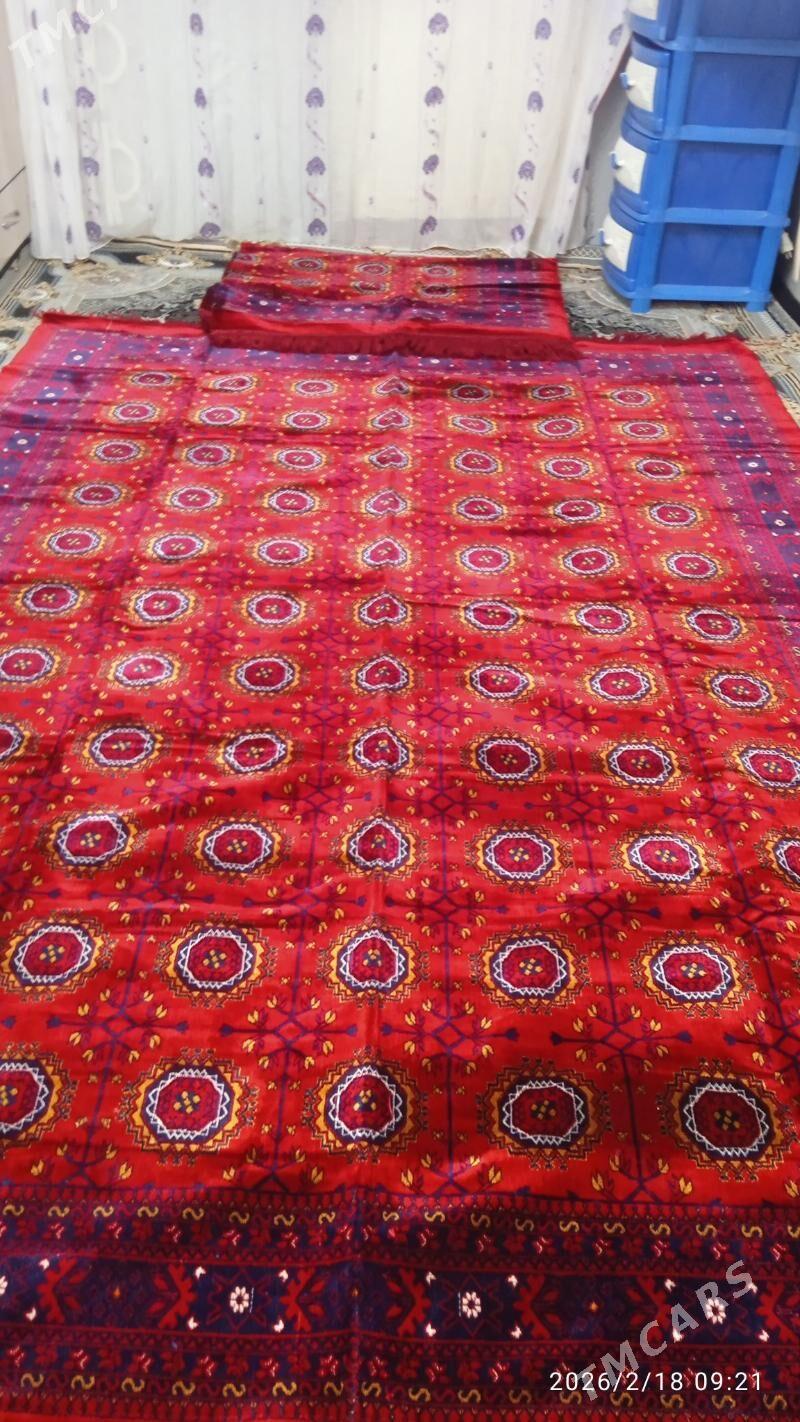 ТУРКИН. ПАКЫРВАЛЫ. - Mary - img 1