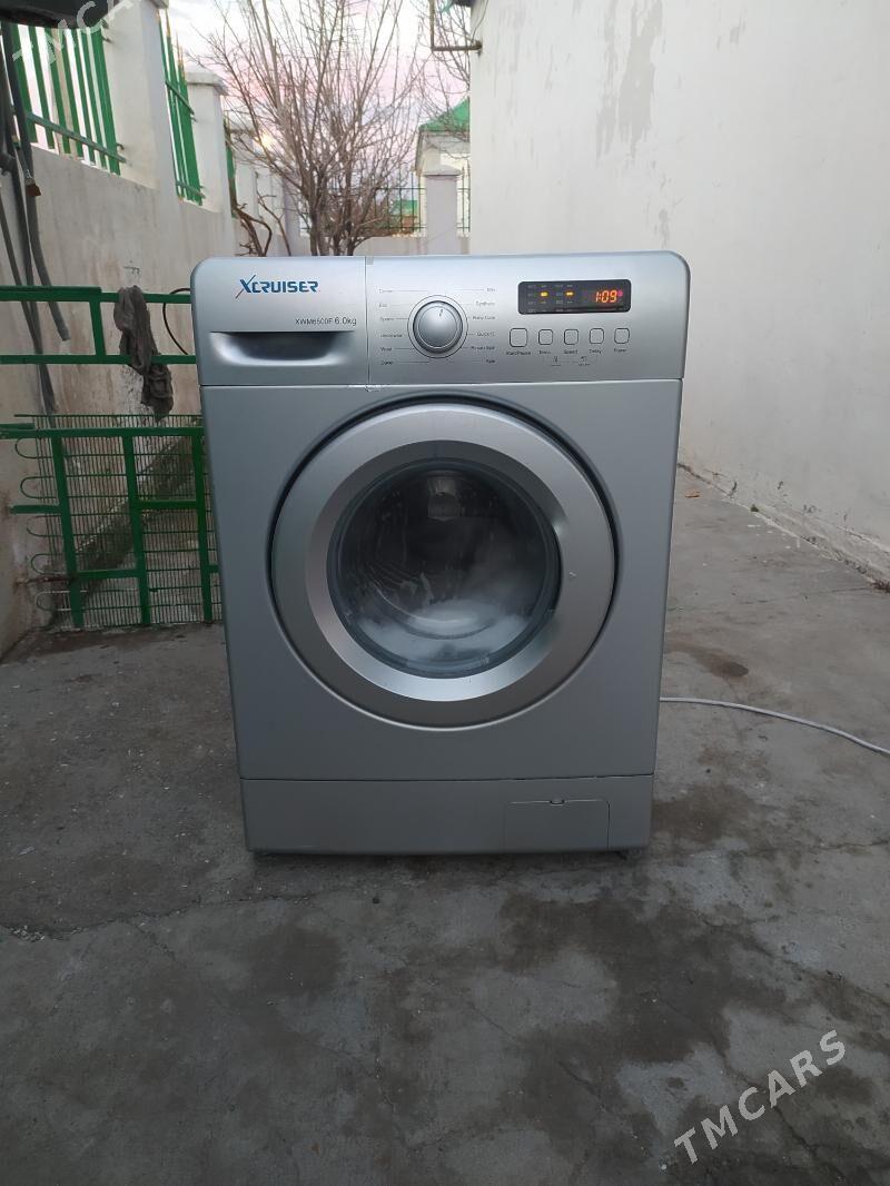 kirmasyn 6 kg - Ашхабад - img 1