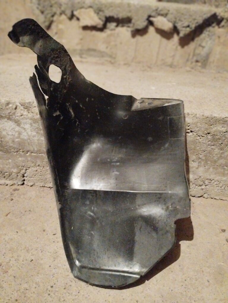 Patkrilnik 120 TMT - Анев - img 1