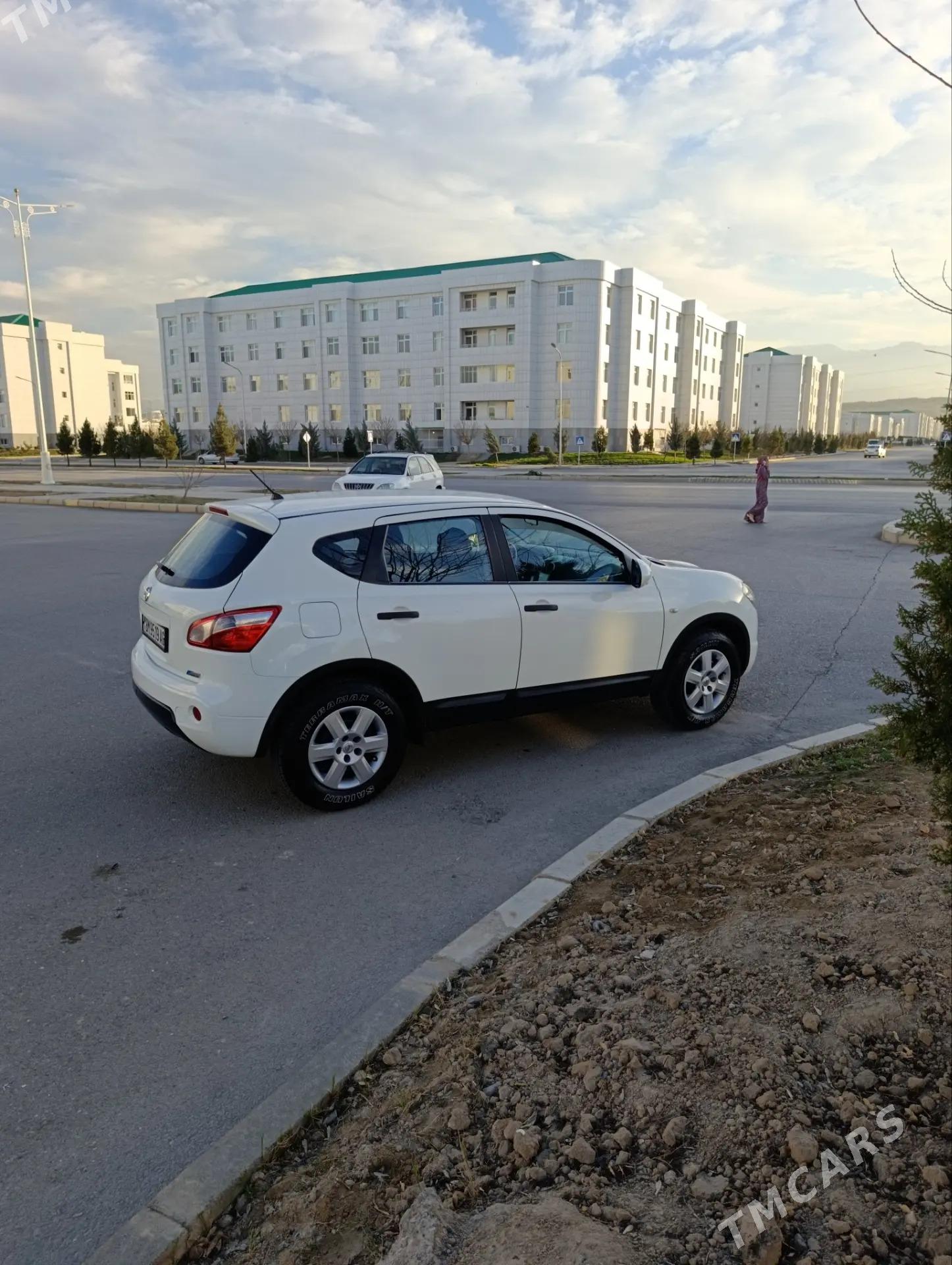 Nissan Qashqai 2011 - 195 000 TMT - Aşgabat - img 1