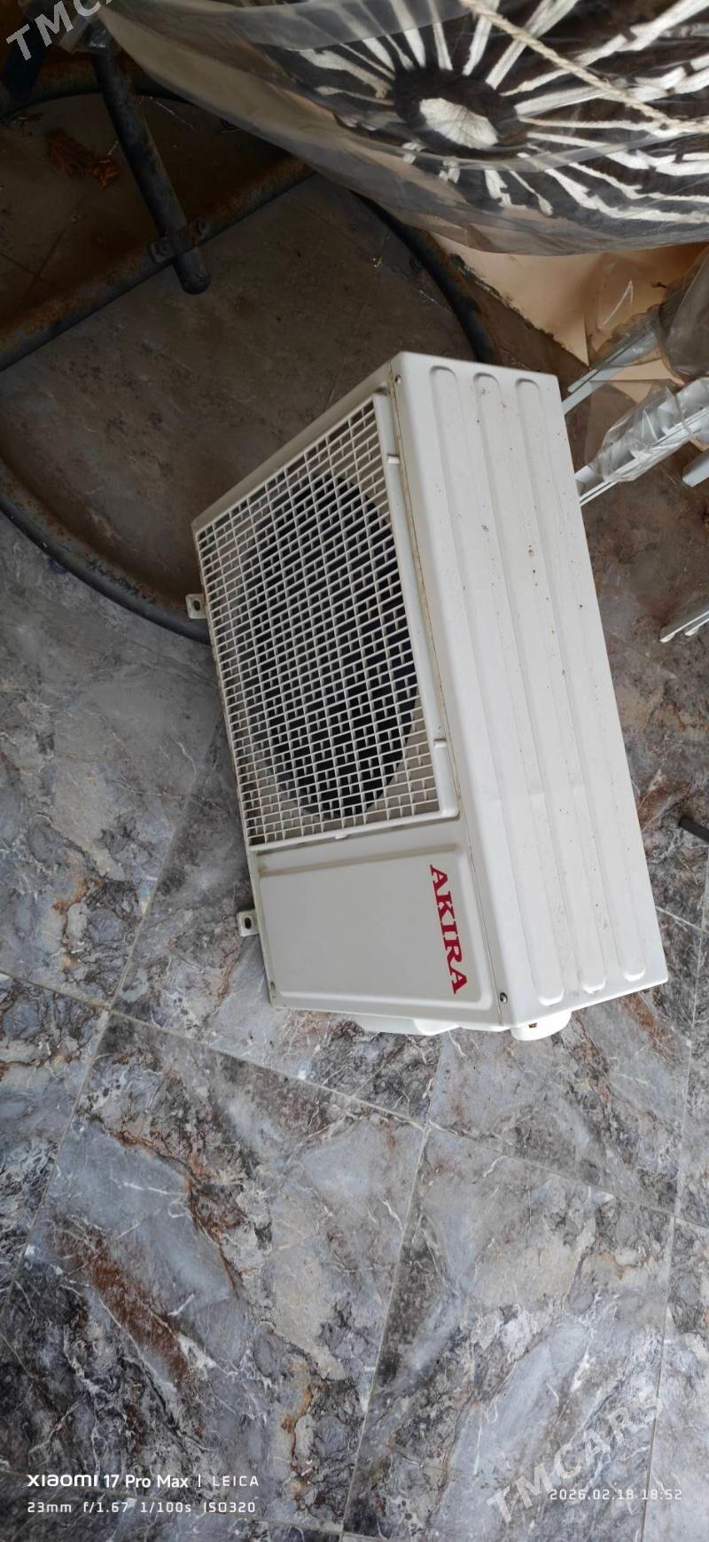 кондиционер сплит - Hazar - img 1