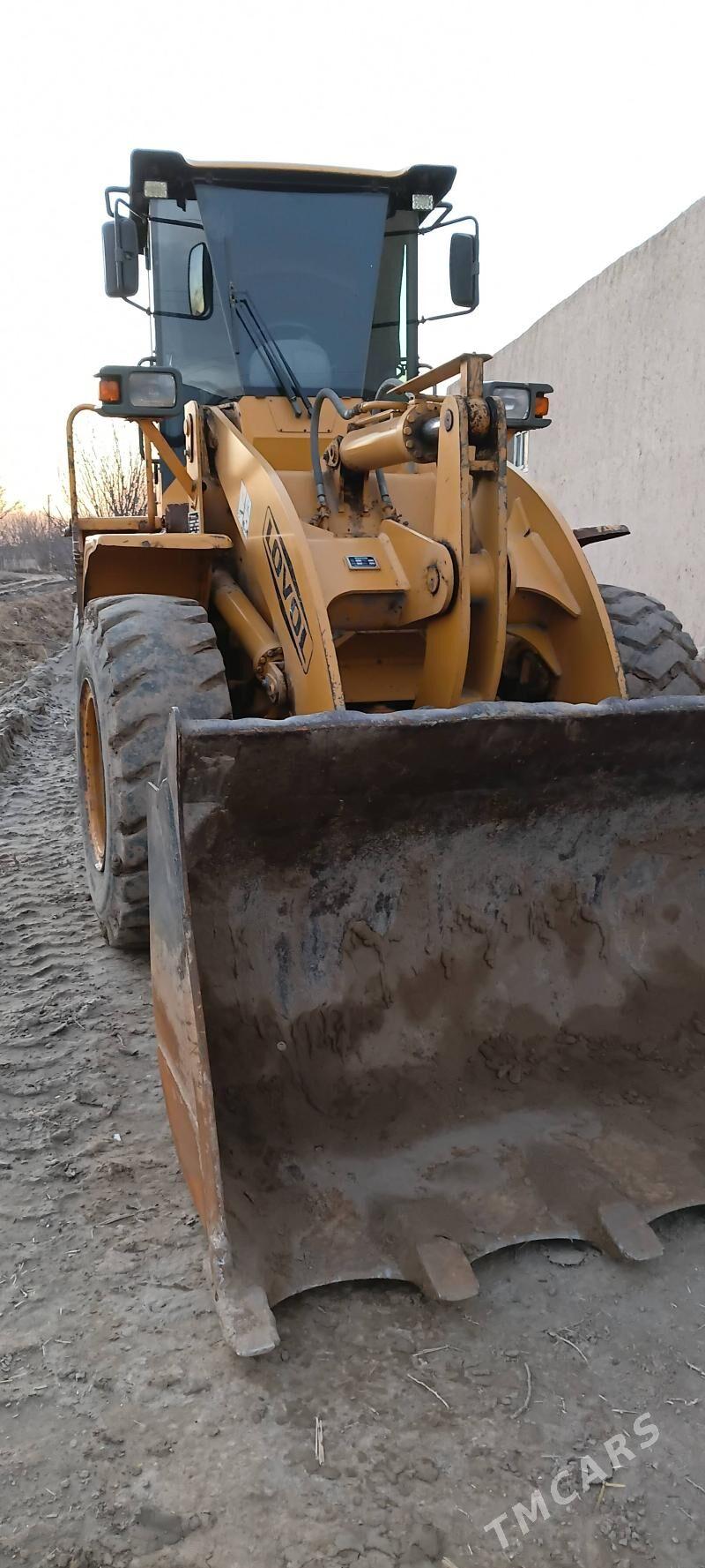 XCMG LW500F 2014 - 400 000 TMT - Дашогуз - img 1