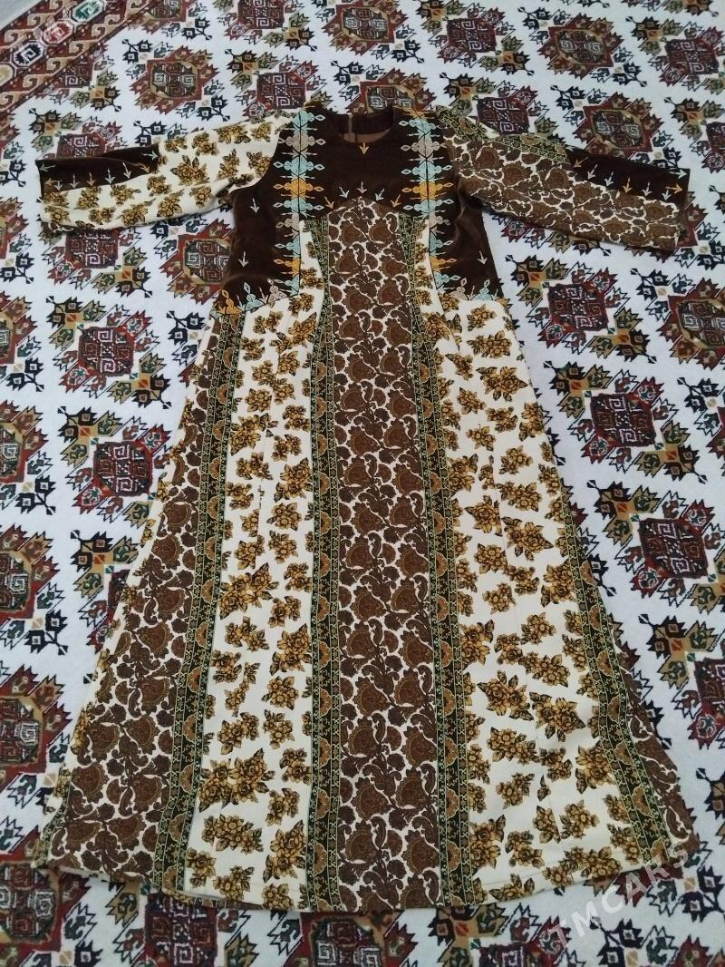 toy koynek - Balkanabat - img 1