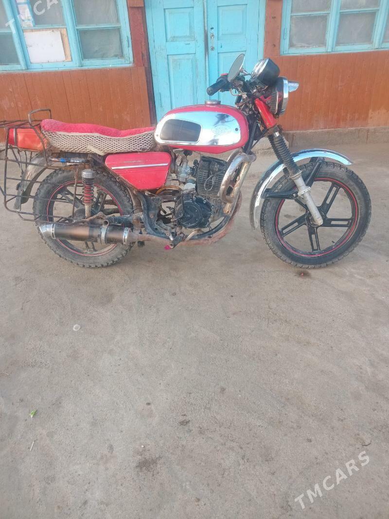 Fekon FK150-8G 2023 - 11 000 TMT - Bäherden - img 1