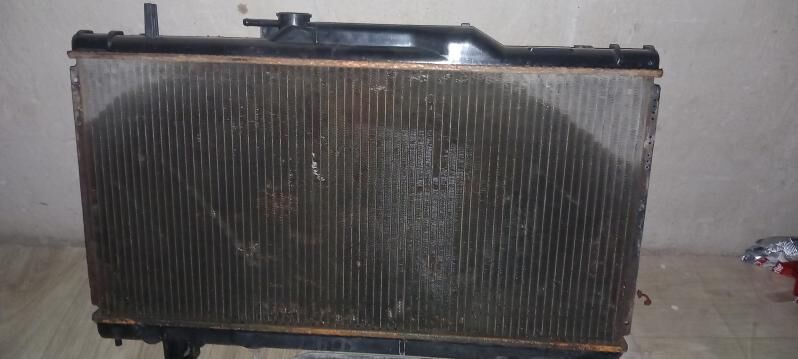 Carina ratyator 700 TMT - Mary - img 1