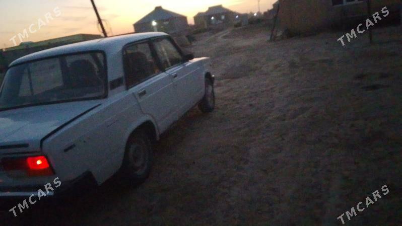 Lada 2107 1985 - 12 000 TMT - Baýramaly - img 1
