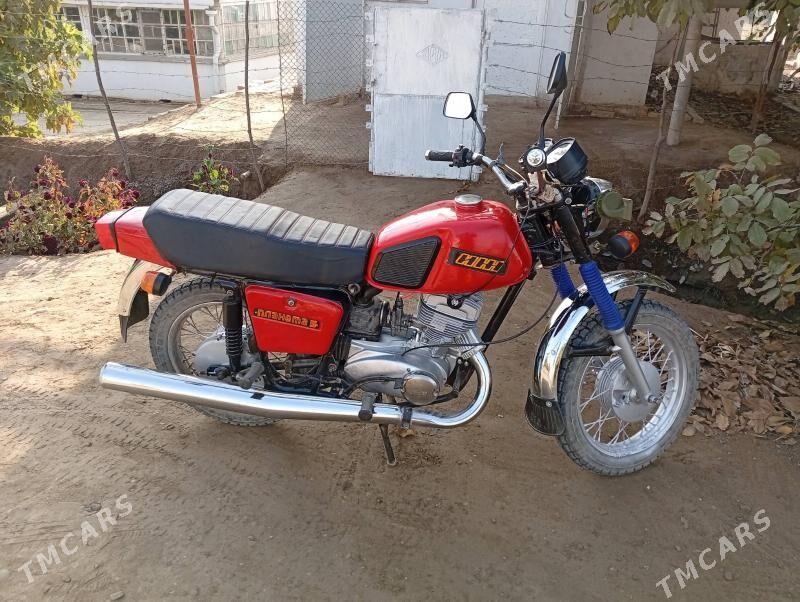 Iž Planeta 5 2025 - 11 000 TMT - Керки - img 1