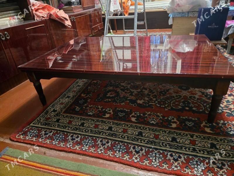 Хан тахта han tagta - Ашхабад - img 1