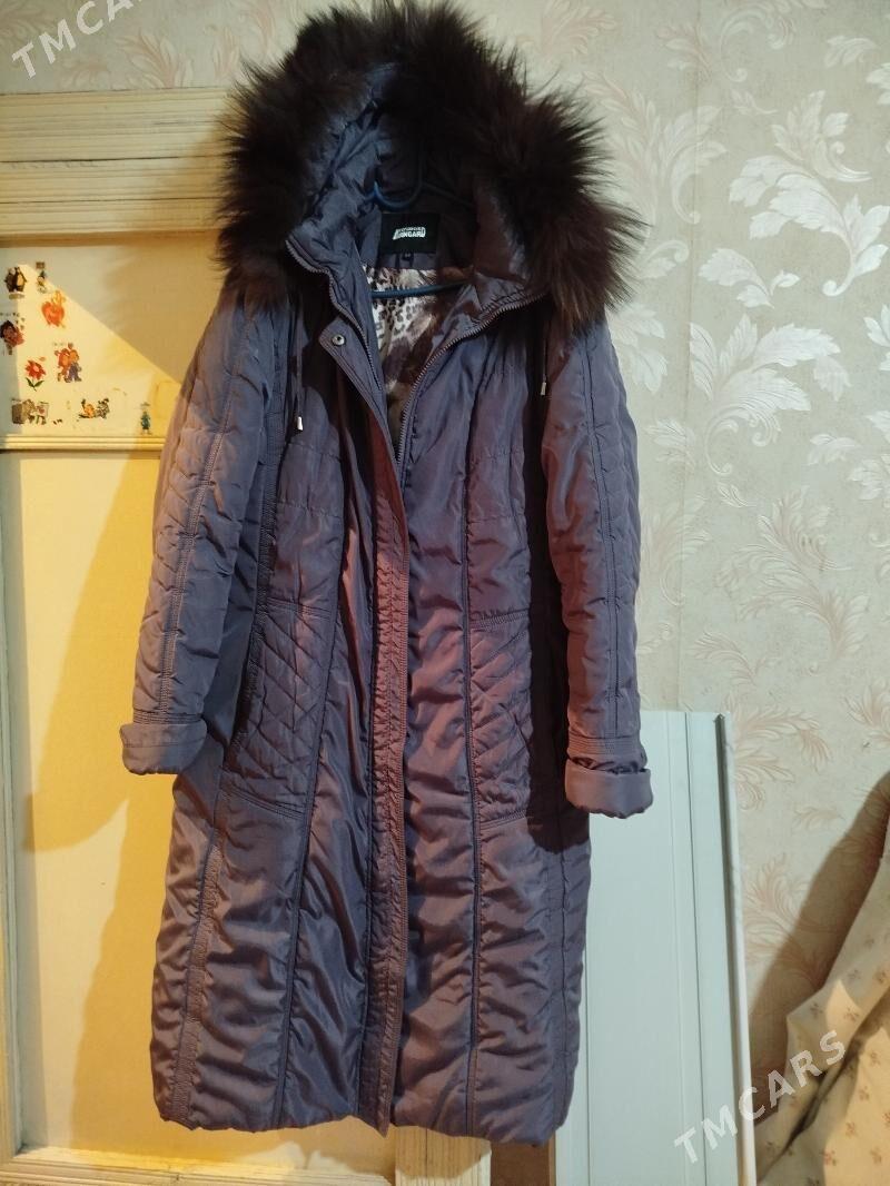 ЖЕНСКАЯ КУРТКА. - Türkmenabat - img 1