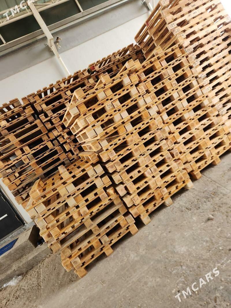 paddon - Ашхабад - img 1