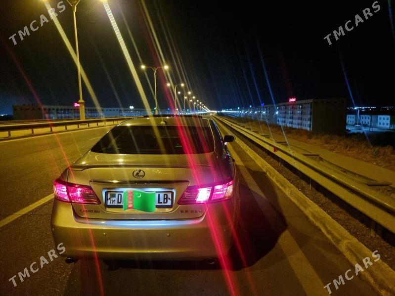 Lexus ES 350 2010 - 285 000 TMT - Керки - img 1