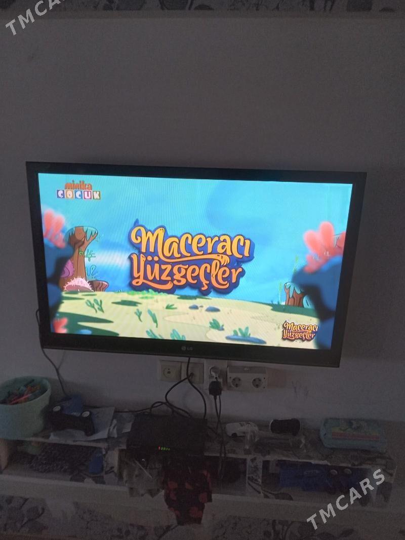 LG 42 lik - Baýramaly - img 1