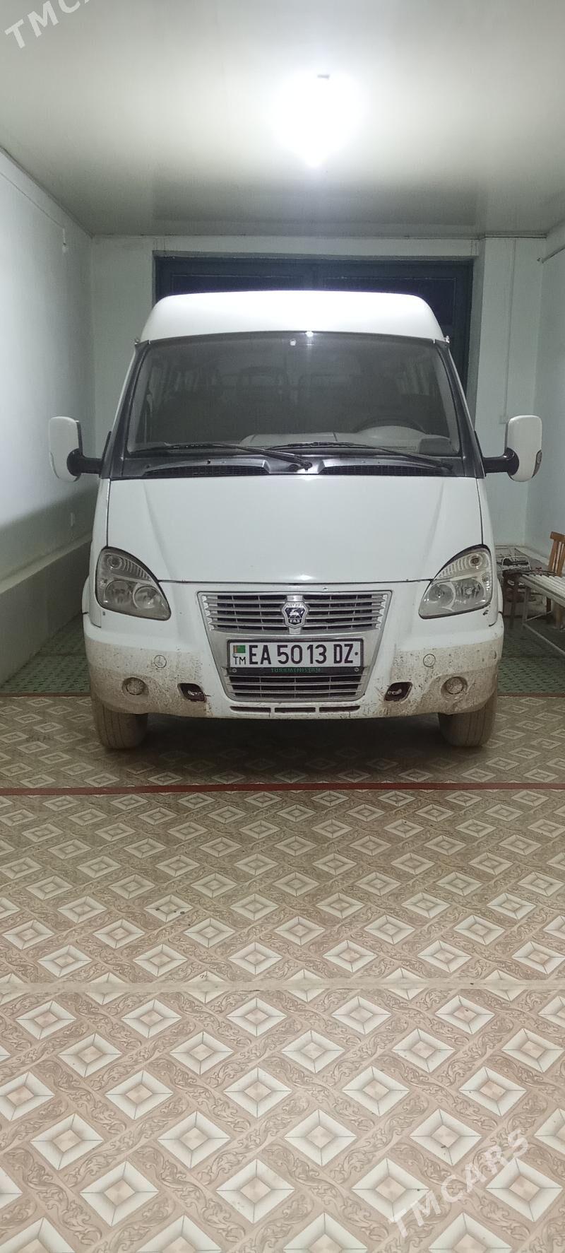 Gaz Gazel 2008 - 105 000 TMT - Кёнеургенч - img 1