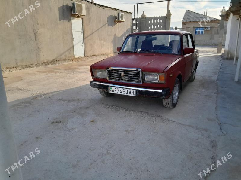 Lada 2105 1989 - 16 000 TMT - Gökdepe - img 1